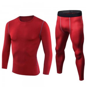 Base Layers For Men