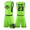 Basketball Uniform