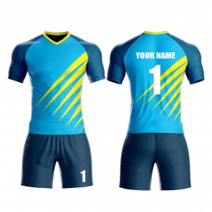 Soccer Uniform