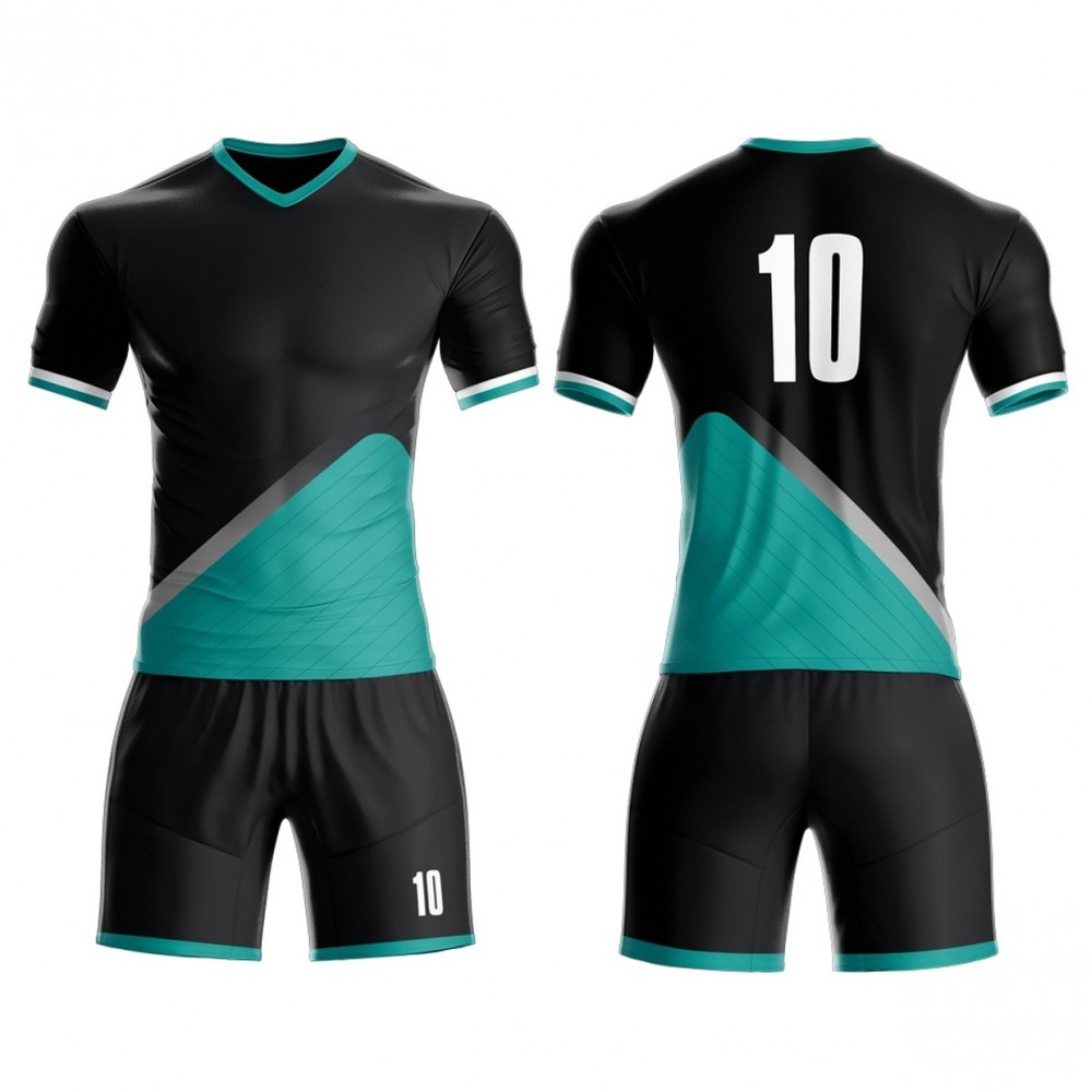 Soccer Uniform