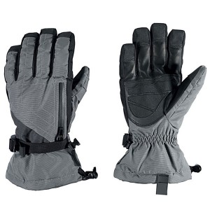 Ski Gloves