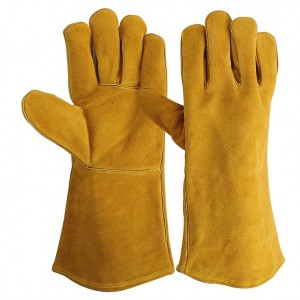 Welding Gloves